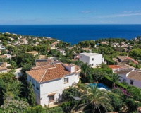 Venta - Villa - Jávea - Xàbia - Jávea - Xàbia Centro