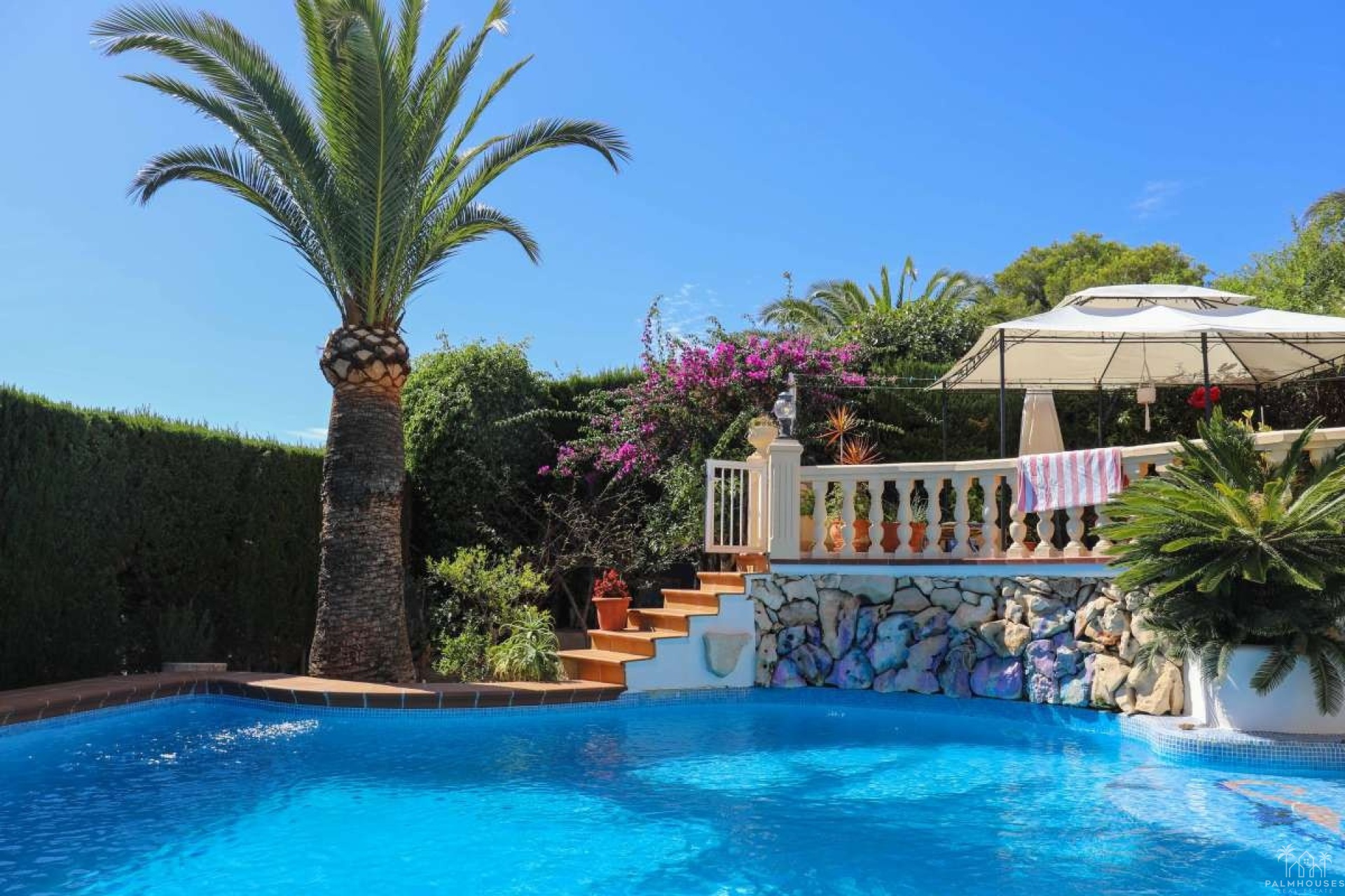 Venta - Villa - Jávea - Xàbia - Jávea - Xàbia Centro