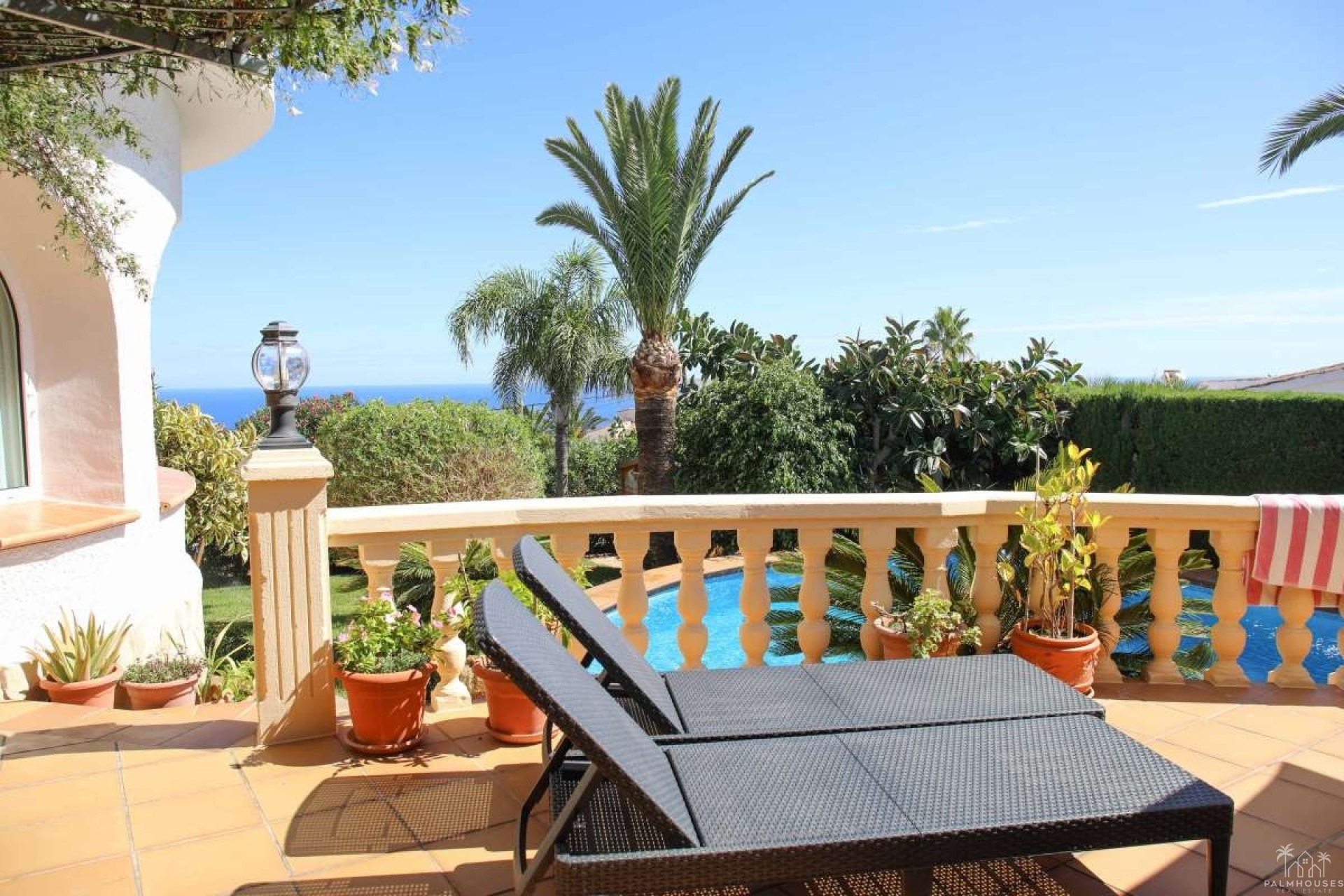 Venta - Villa - Jávea - Xàbia - Jávea - Xàbia Centro