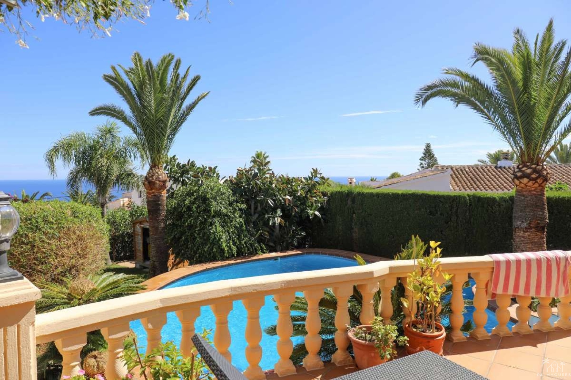Venta - Villa - Jávea - Xàbia - Jávea - Xàbia Centro