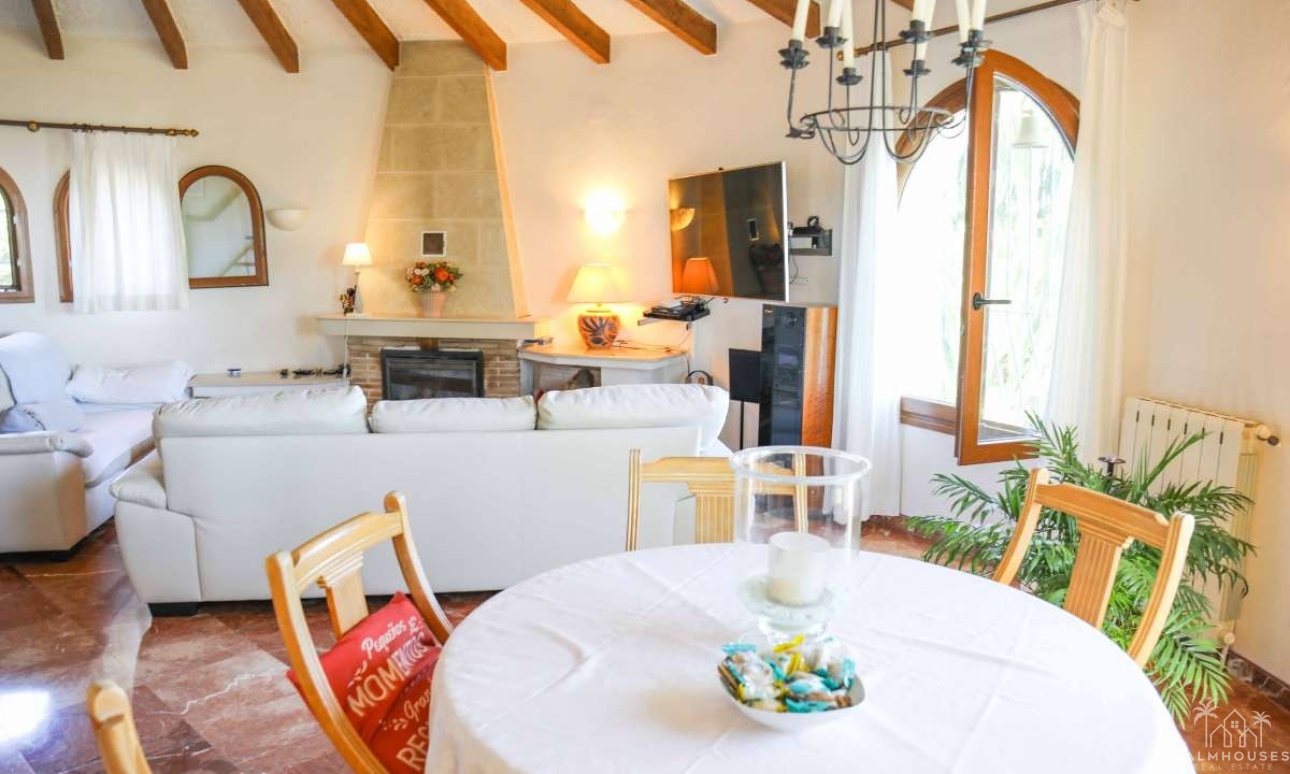 Venta - Villa - Jávea - Xàbia - Jávea - Xàbia Centro