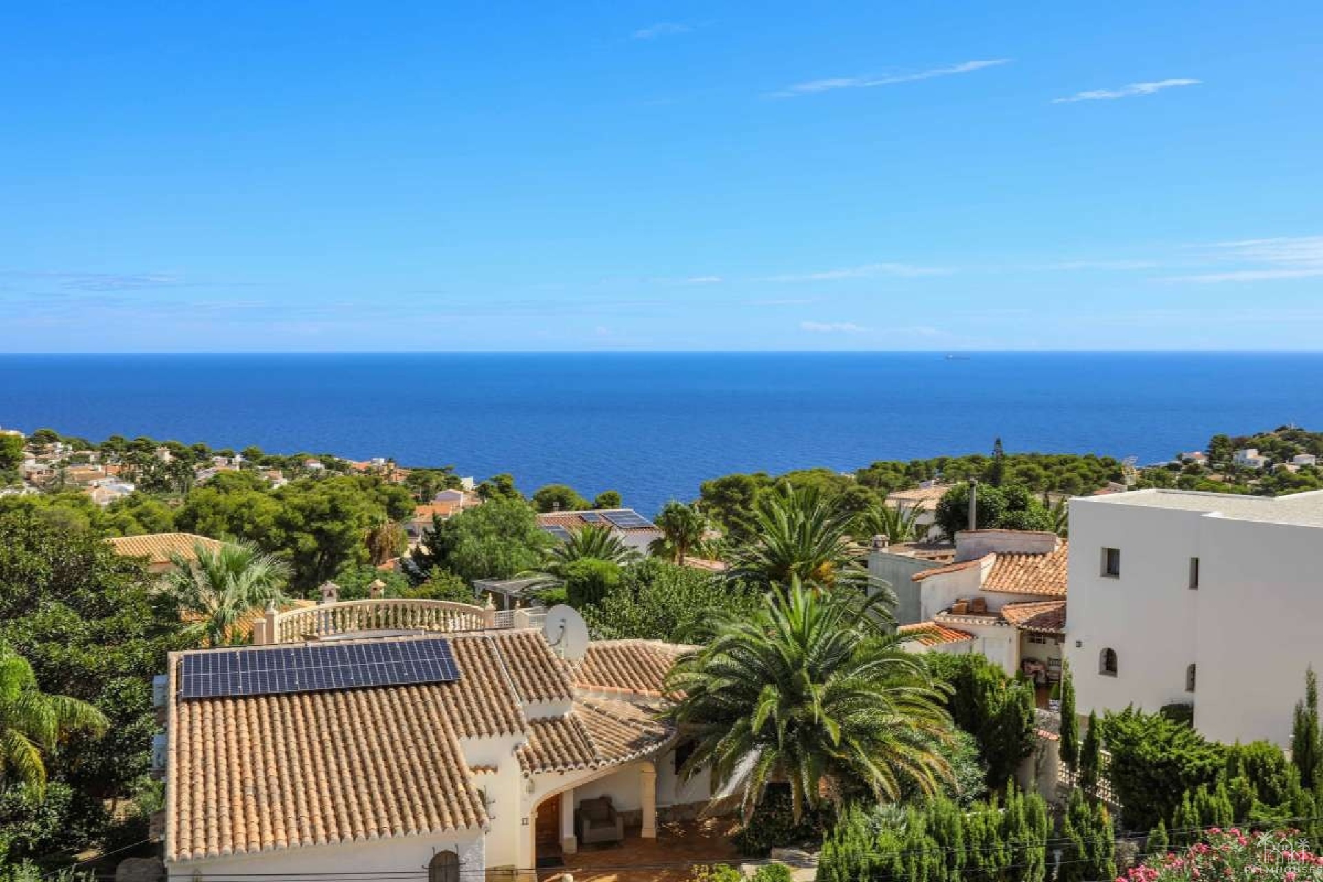 Venta - Villa - Jávea - Xàbia - Jávea - Xàbia Centro