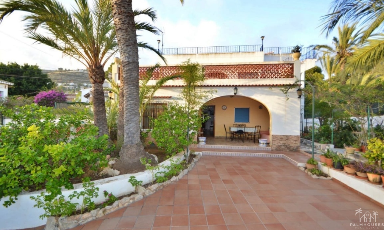 Venta - Villa - Jávea - Xàbia - Jávea - Xàbia Centro