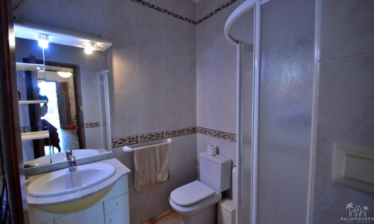 Venta - Villa - Jávea - Xàbia - Jávea - Xàbia Centro