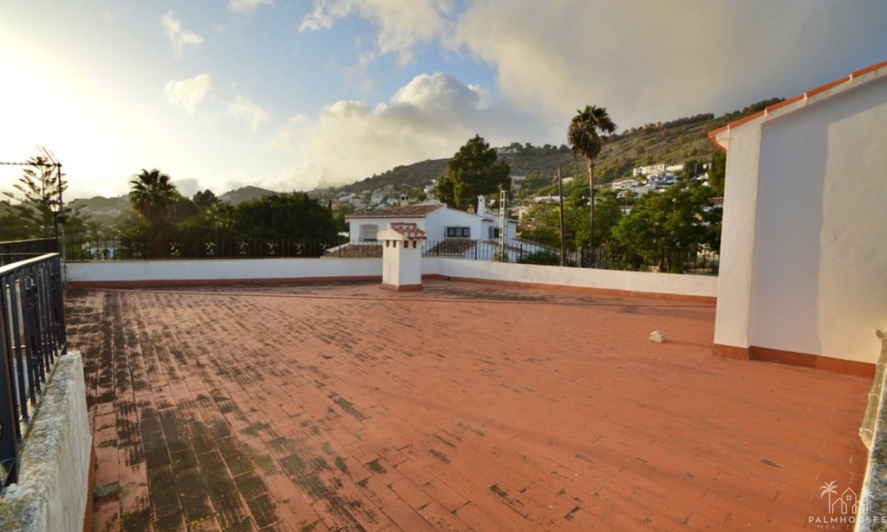 Venta - Villa - Jávea - Xàbia - Jávea - Xàbia Centro