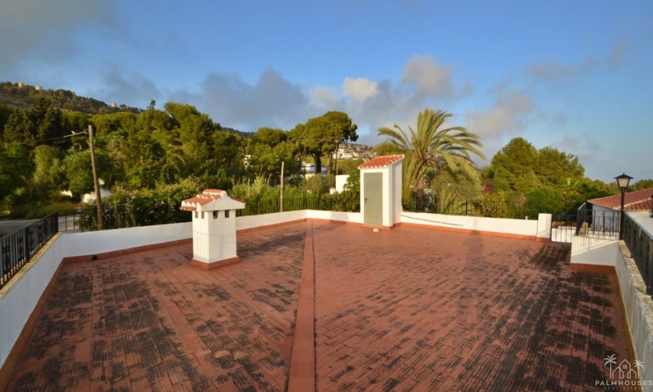 Venta - Villa - Jávea - Xàbia - Jávea - Xàbia Centro