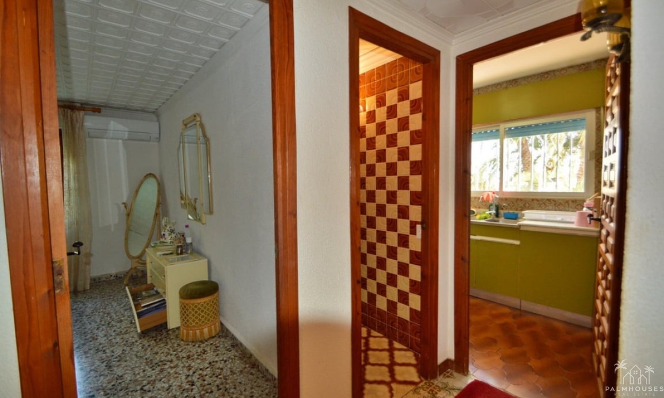Venta - Villa - Jávea - Xàbia - Jávea - Xàbia Centro