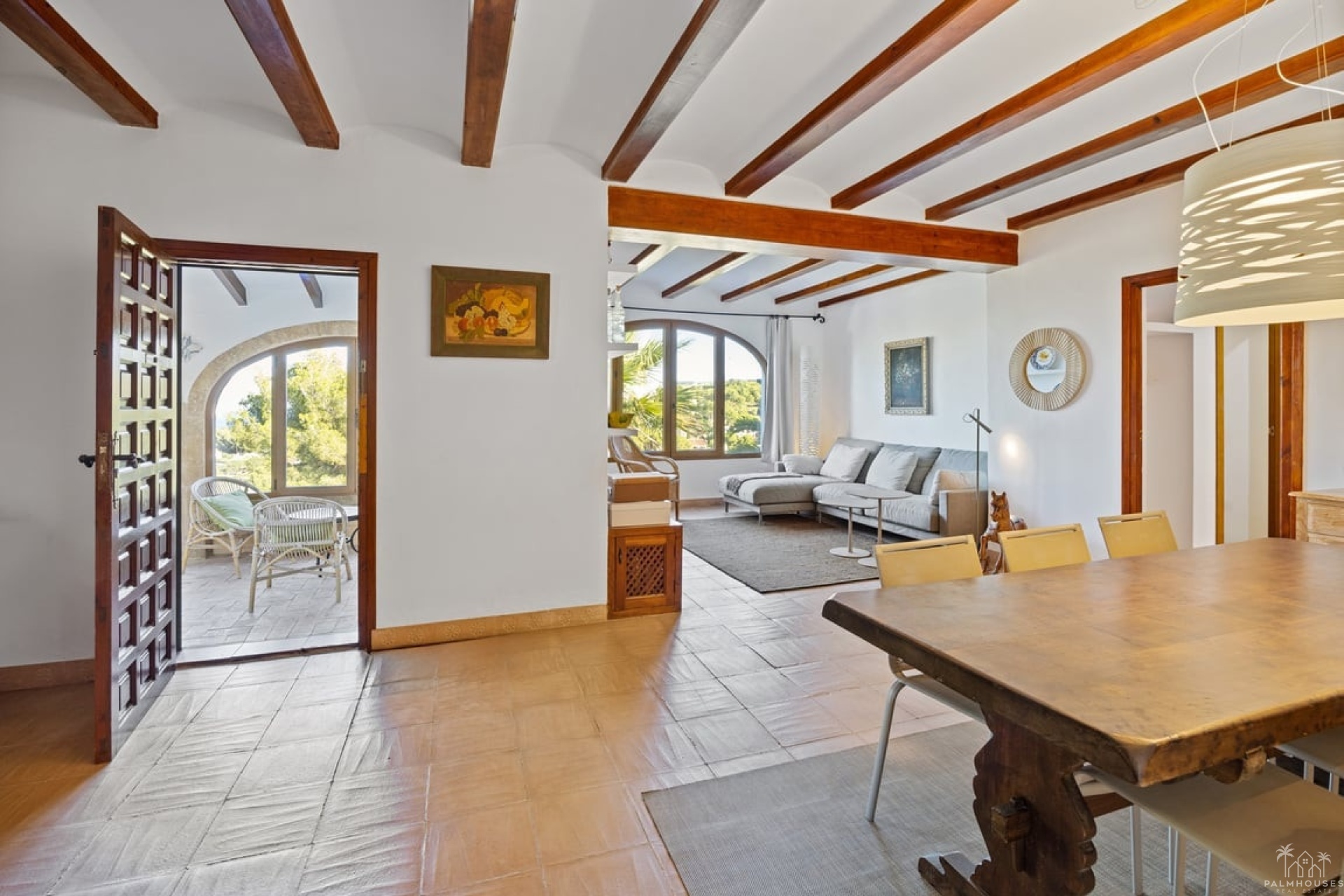 Venta - Villa - Jávea - Xàbia - Jávea - Xàbia Centro