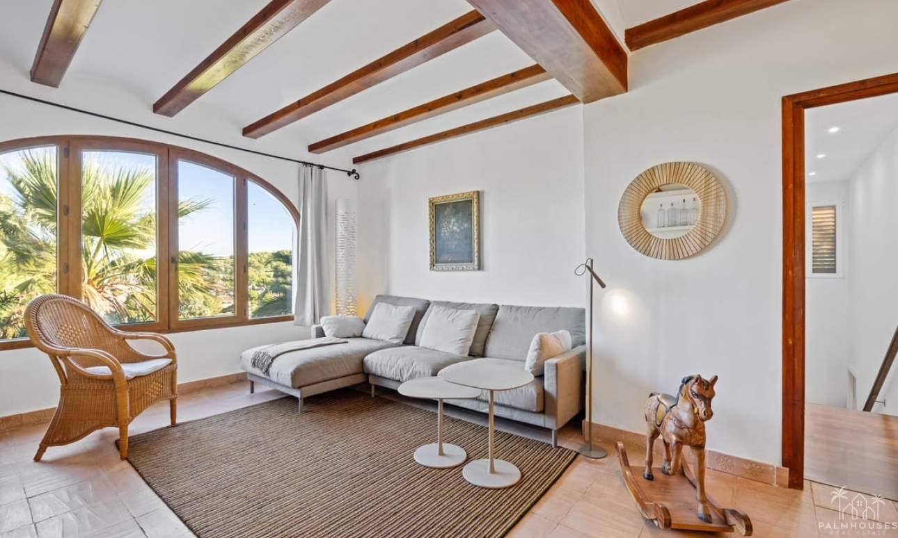 Venta - Villa - Jávea - Xàbia - Jávea - Xàbia Centro