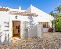 Venta - Villa - Jávea - Xàbia - Jávea - Xàbia Centro