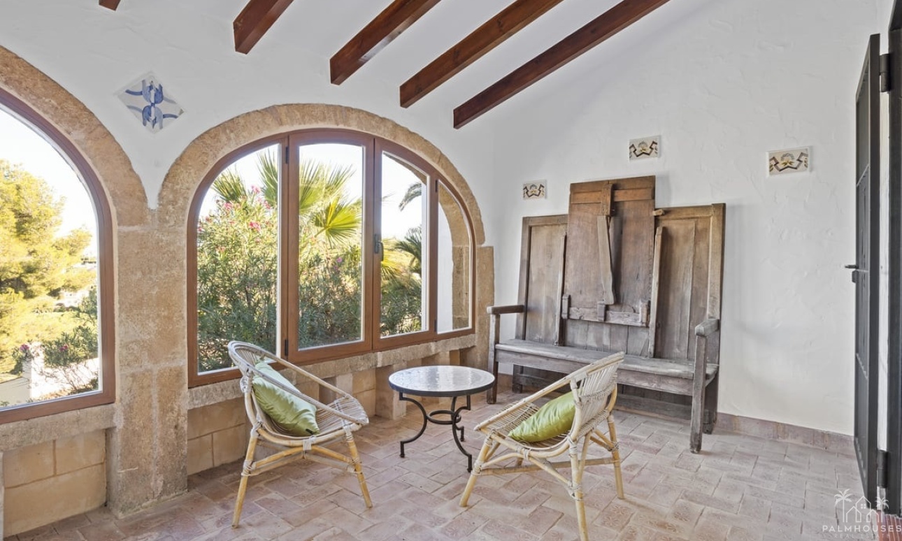 Venta - Villa - Jávea - Xàbia - Jávea - Xàbia Centro