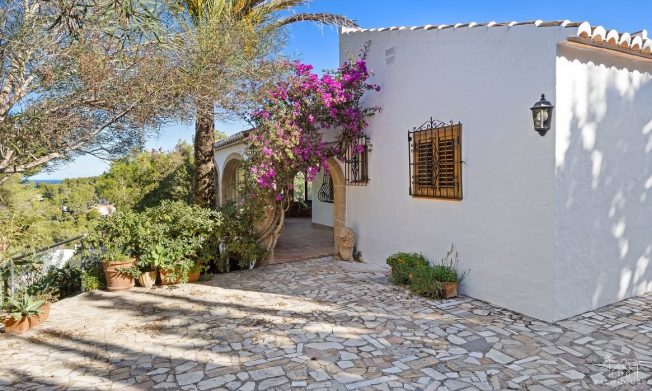 Venta - Villa - Jávea - Xàbia - Jávea - Xàbia Centro