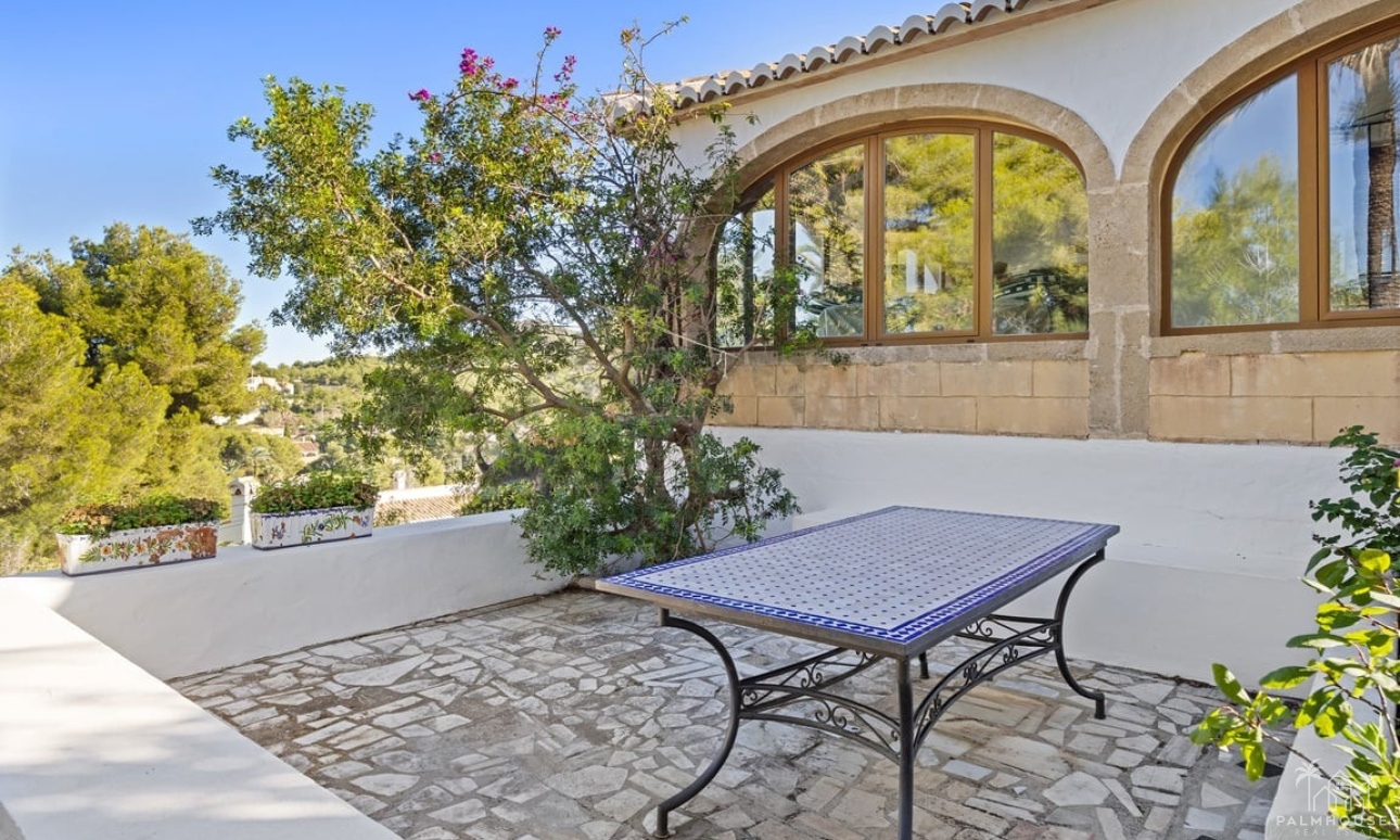 Venta - Villa - Jávea - Xàbia - Jávea - Xàbia Centro