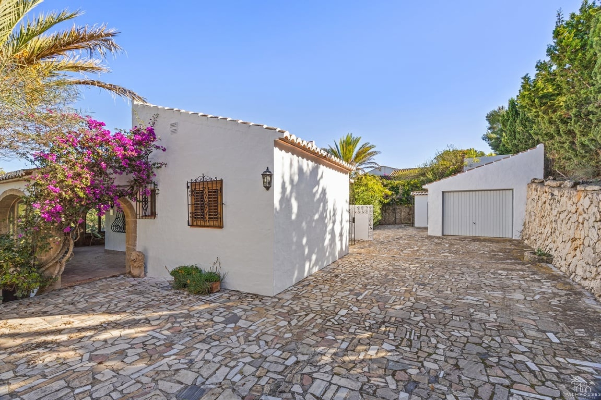 Venta - Villa - Jávea - Xàbia - Jávea - Xàbia Centro