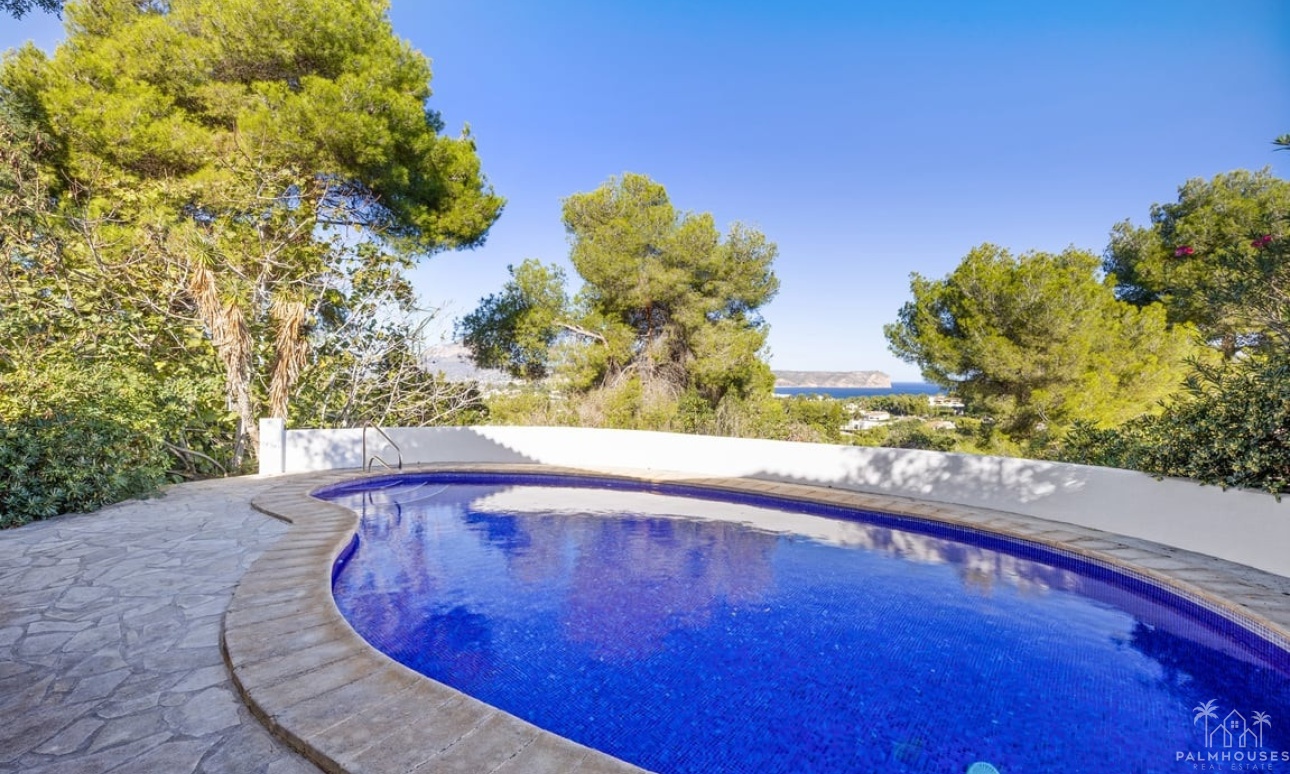 Venta - Villa - Jávea - Xàbia - Jávea - Xàbia Centro