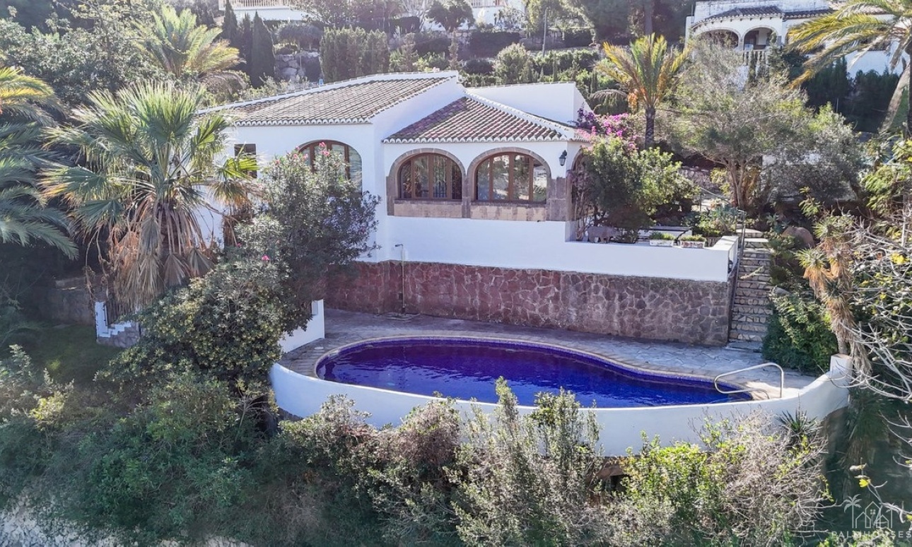 Venta - Villa - Jávea - Xàbia - Jávea - Xàbia Centro