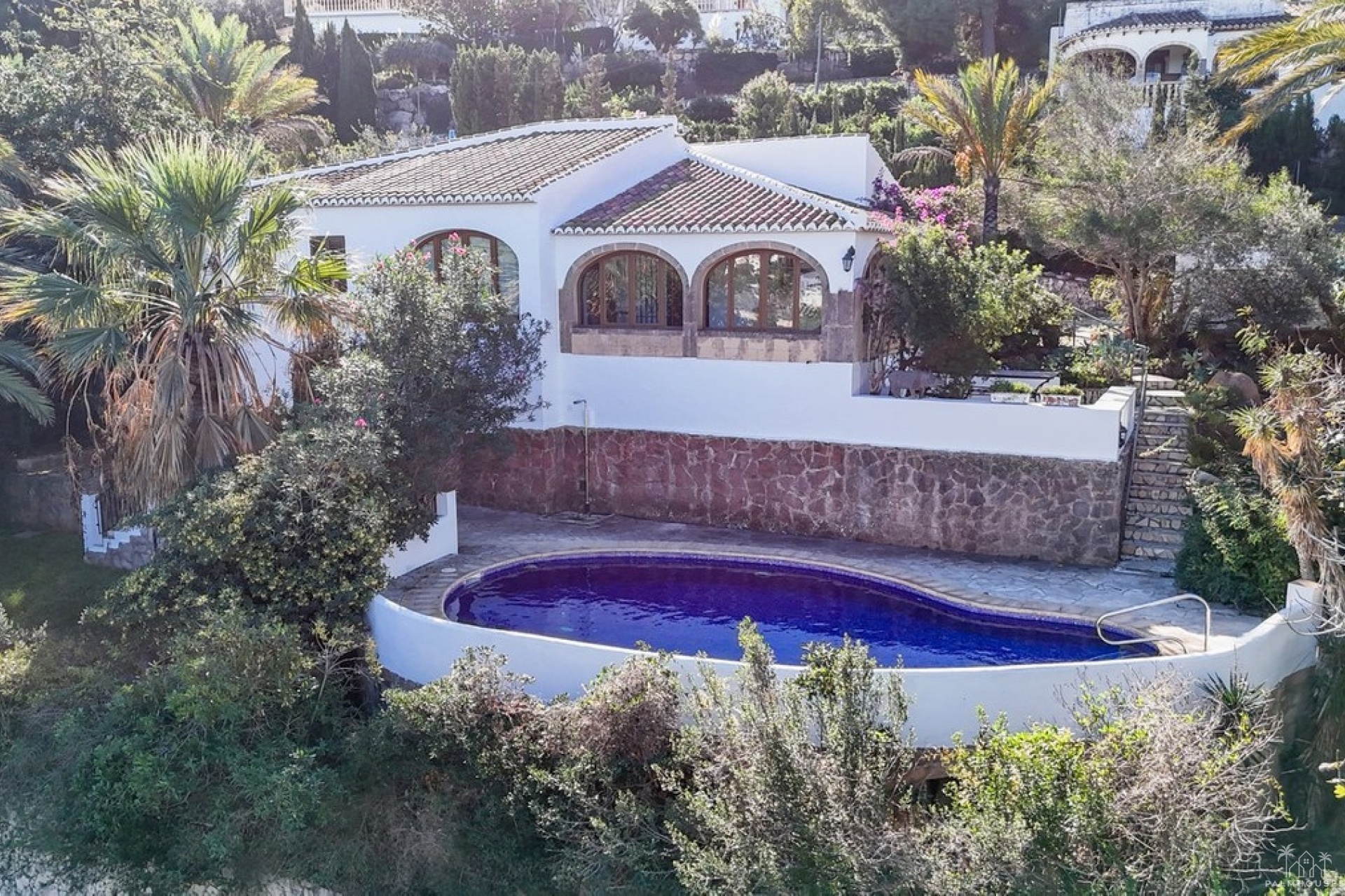 Venta - Villa - Jávea - Xàbia - Jávea - Xàbia Centro