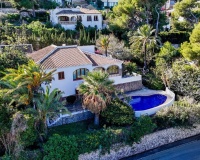 Venta - Villa - Jávea - Xàbia - Jávea - Xàbia Centro