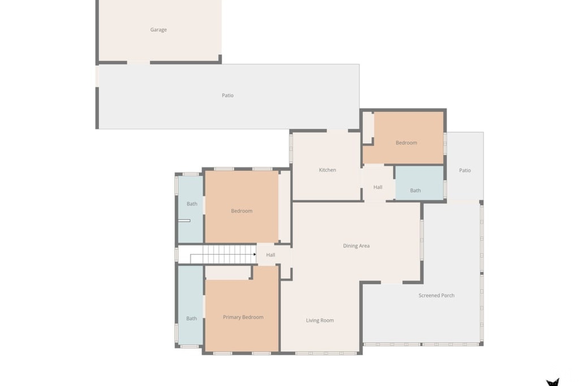 Venta - Villa - Jávea - Xàbia - Jávea - Xàbia Centro