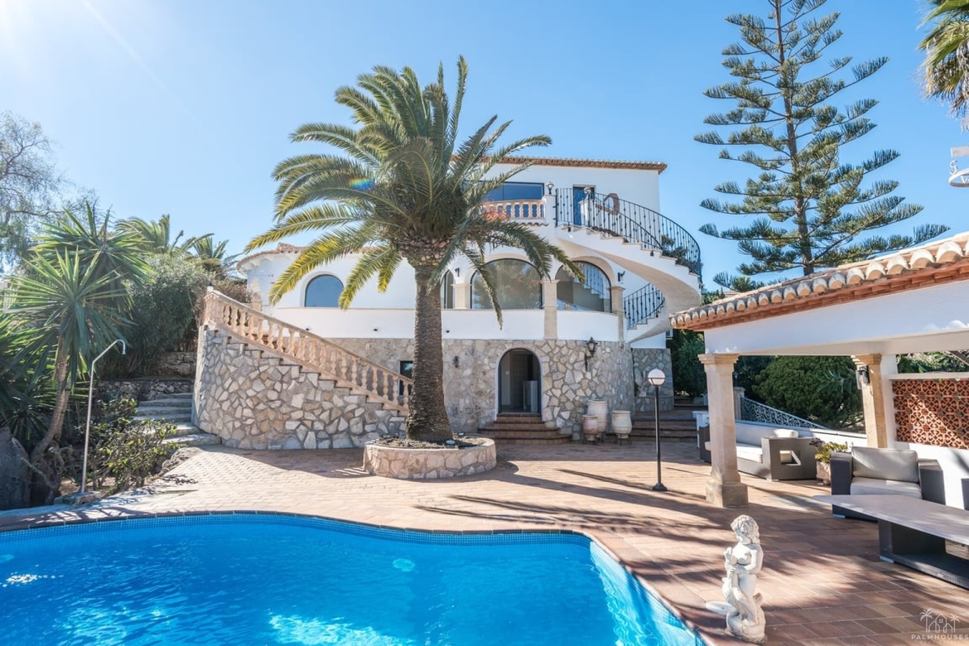 Venta - Villa - Jávea - Xàbia - Jávea - Xàbia Centro