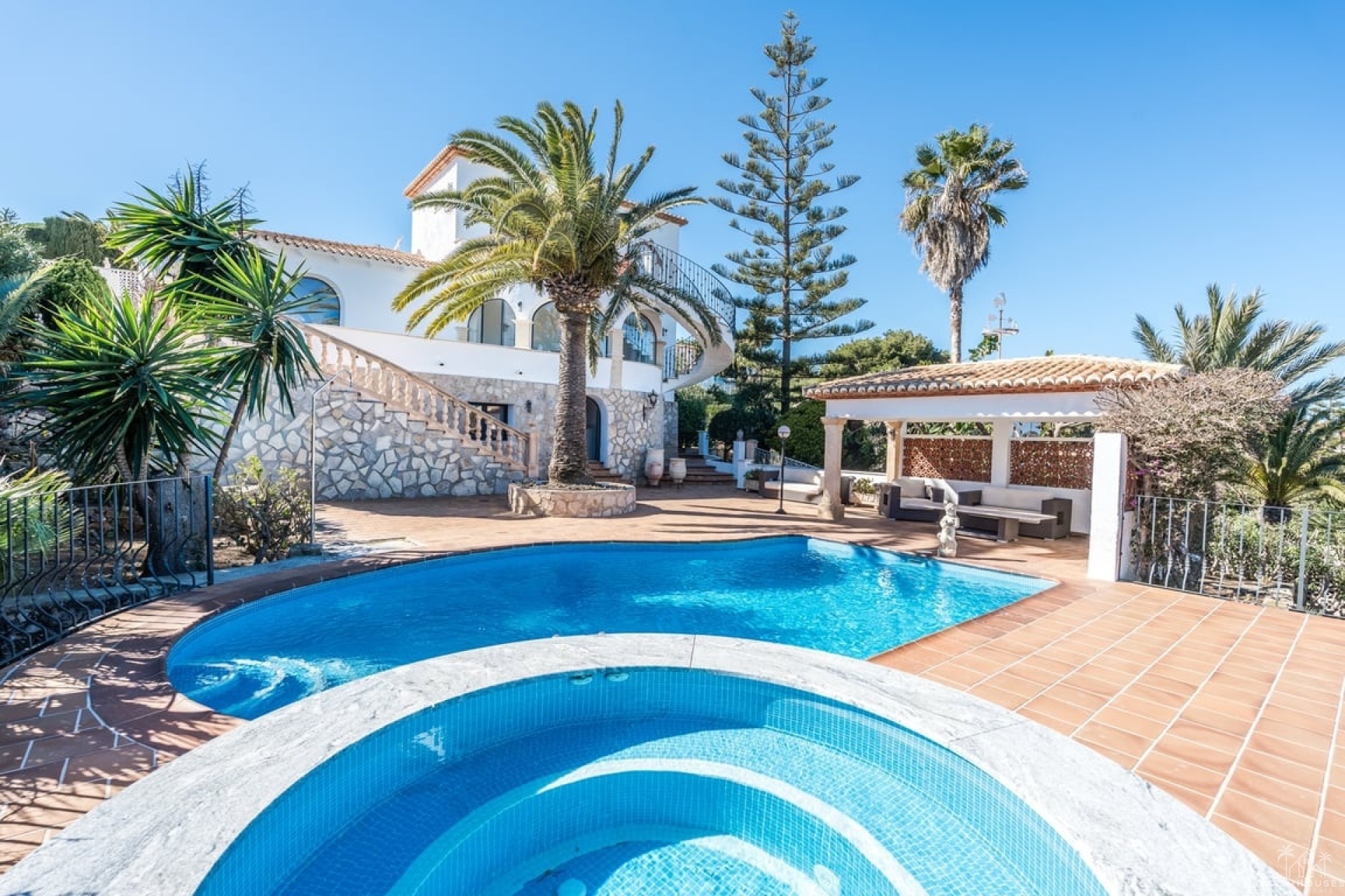 Venta - Villa - Jávea - Xàbia - Jávea - Xàbia Centro