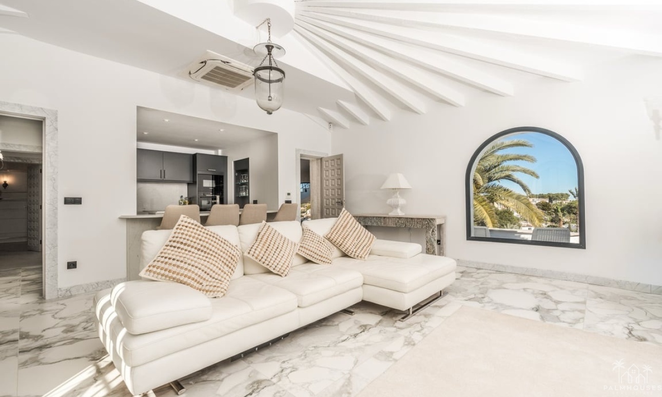 Venta - Villa - Jávea - Xàbia - Jávea - Xàbia Centro