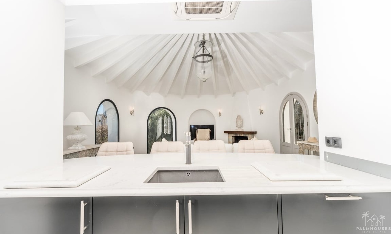 Venta - Villa - Jávea - Xàbia - Jávea - Xàbia Centro