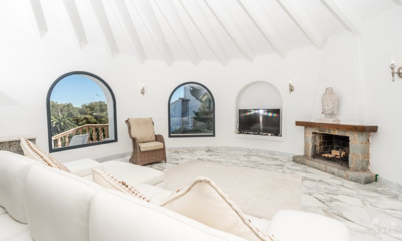 Venta - Villa - Jávea - Xàbia - Jávea - Xàbia Centro