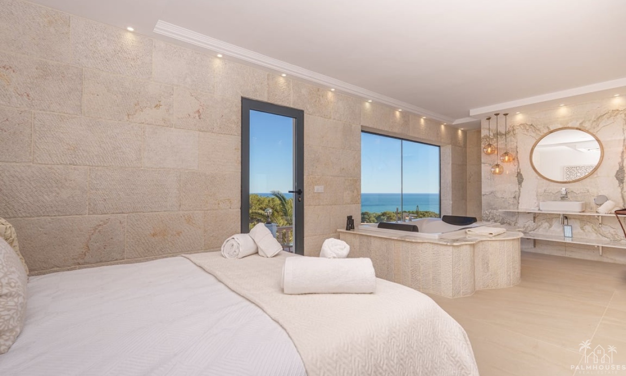 Venta - Villa - Jávea - Xàbia - Jávea - Xàbia Centro