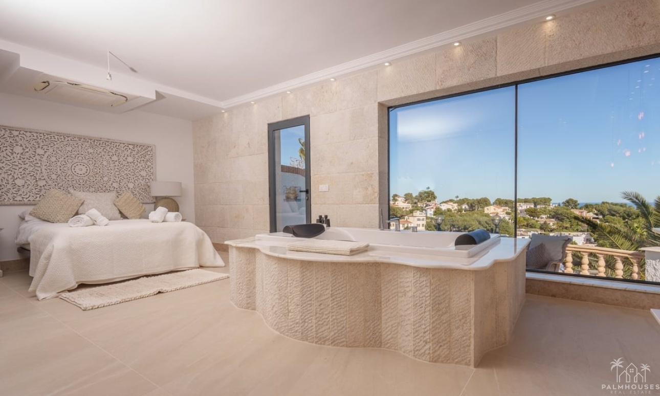 Venta - Villa - Jávea - Xàbia - Jávea - Xàbia Centro