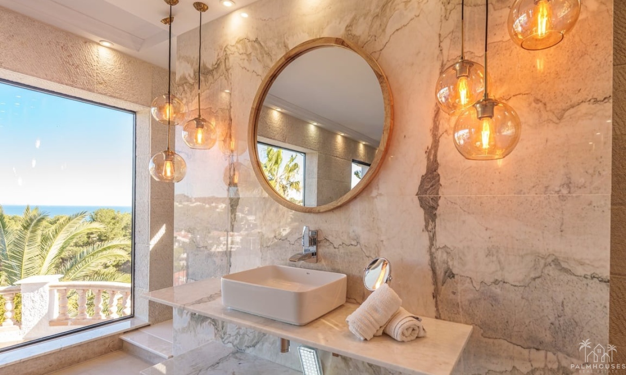Venta - Villa - Jávea - Xàbia - Jávea - Xàbia Centro