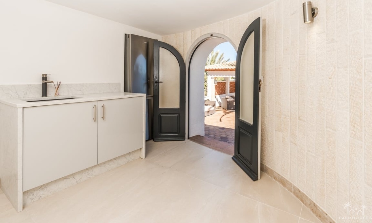 Venta - Villa - Jávea - Xàbia - Jávea - Xàbia Centro