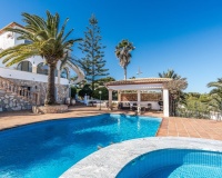 Venta - Villa - Jávea - Xàbia - Jávea - Xàbia Centro