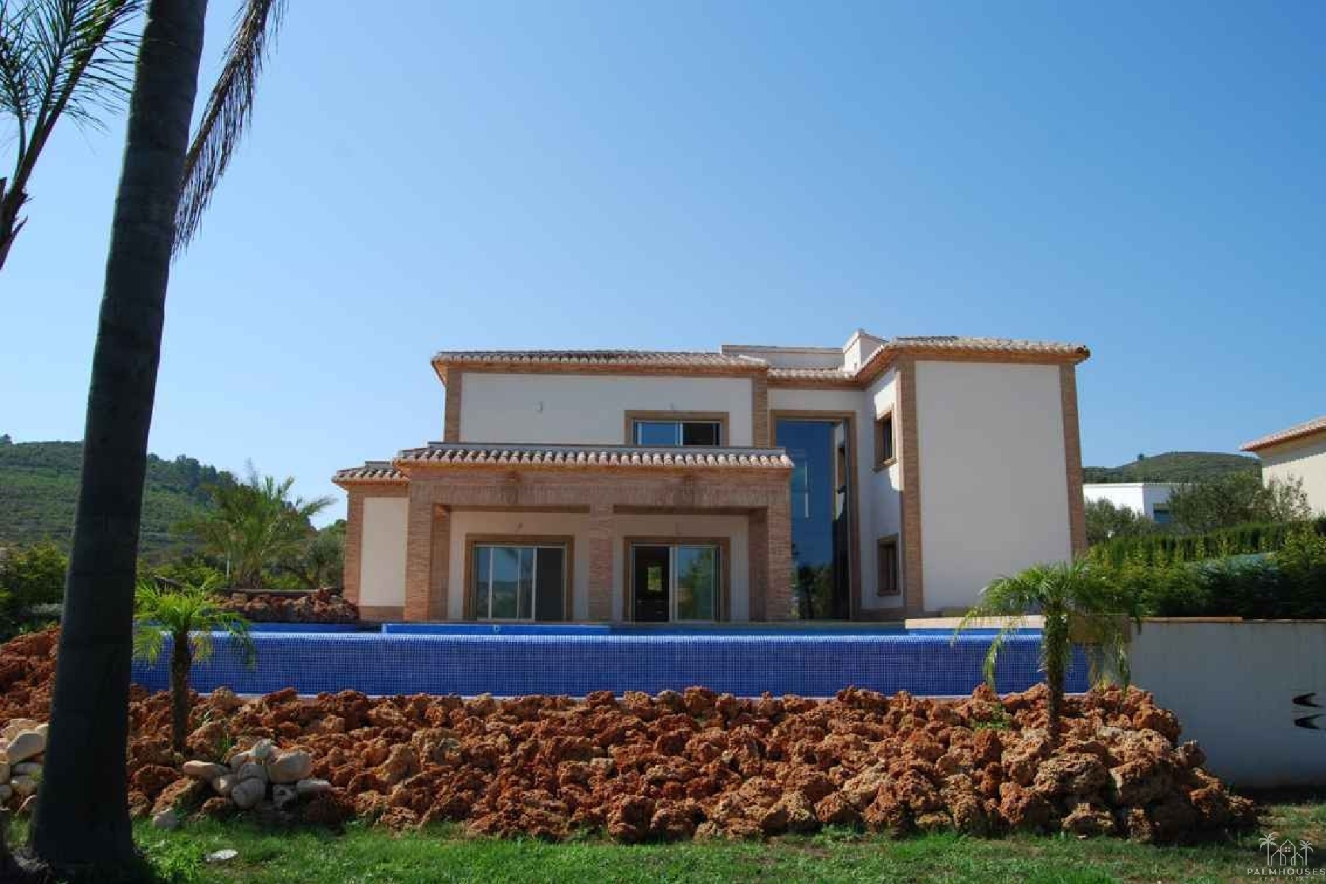 Venta - Villa - Jávea - Xàbia - Jávea - Xàbia Centro