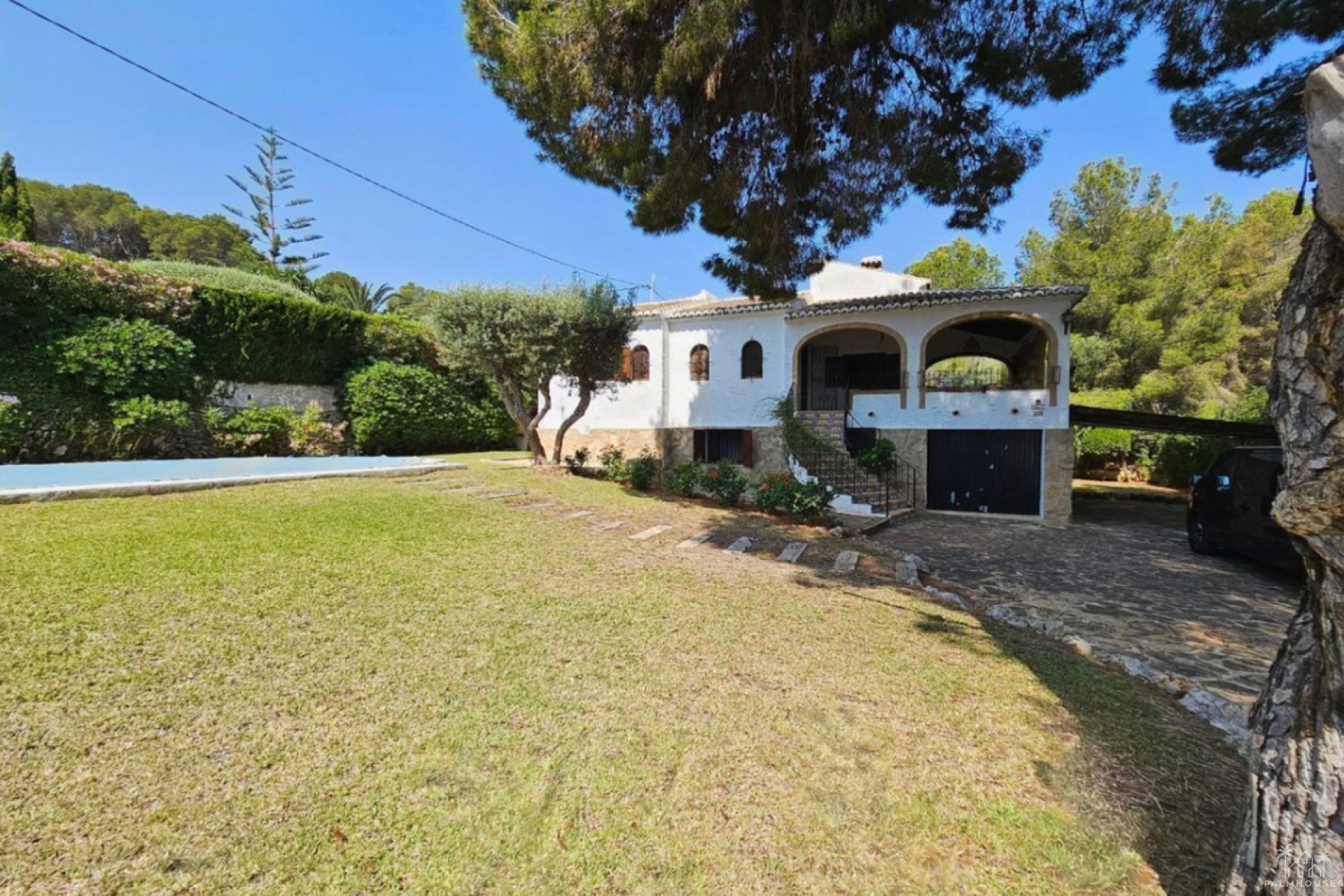 Venta - Villa - Jávea - Xàbia - Jávea - Xàbia Centro