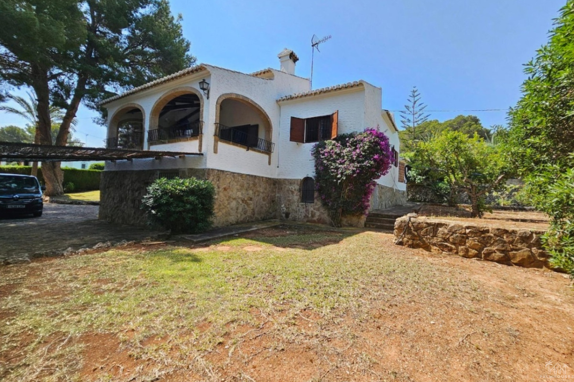 Venta - Villa - Jávea - Xàbia - Jávea - Xàbia Centro