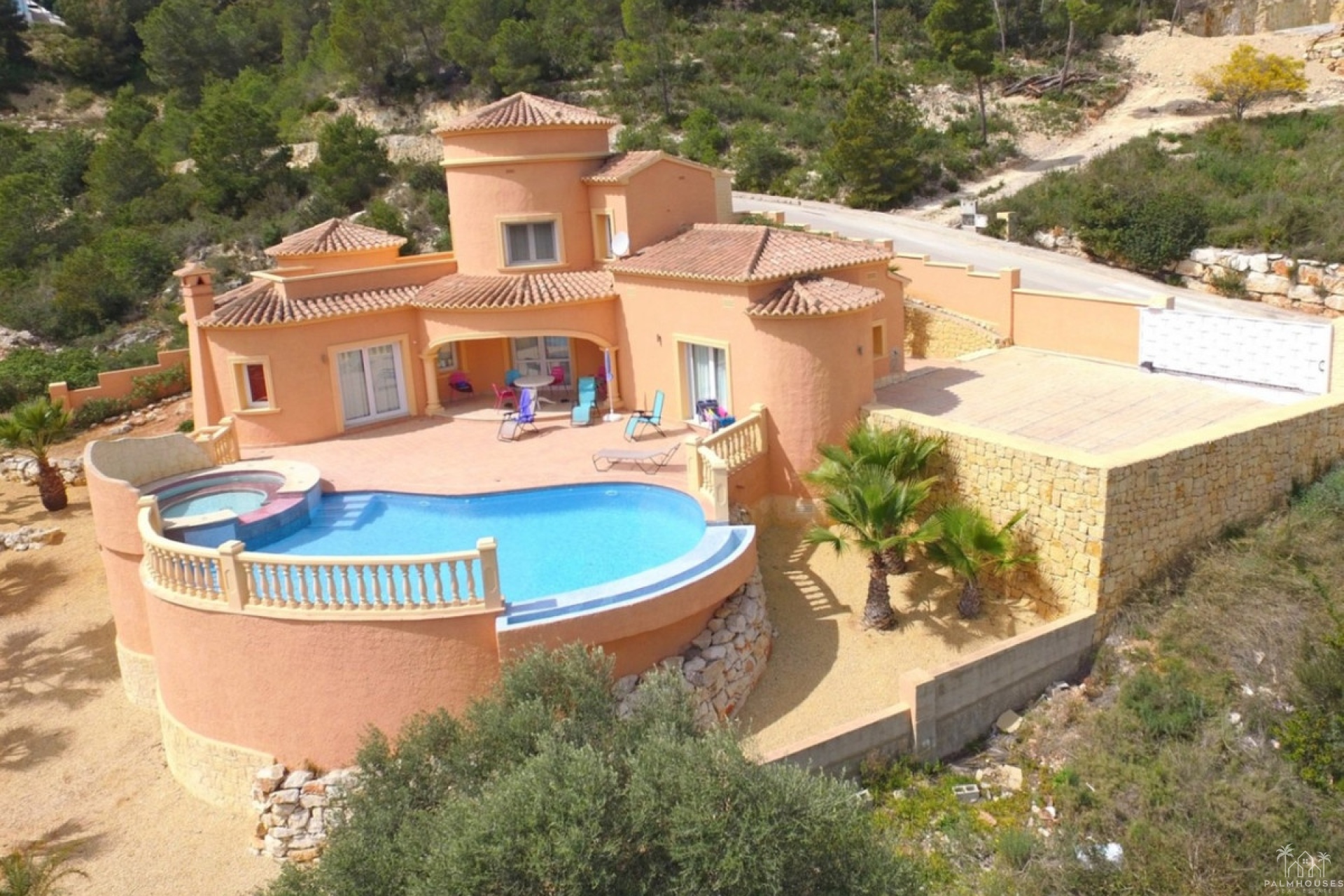 Venta - Villa - Jávea - Xàbia - Jávea - Xàbia Centro