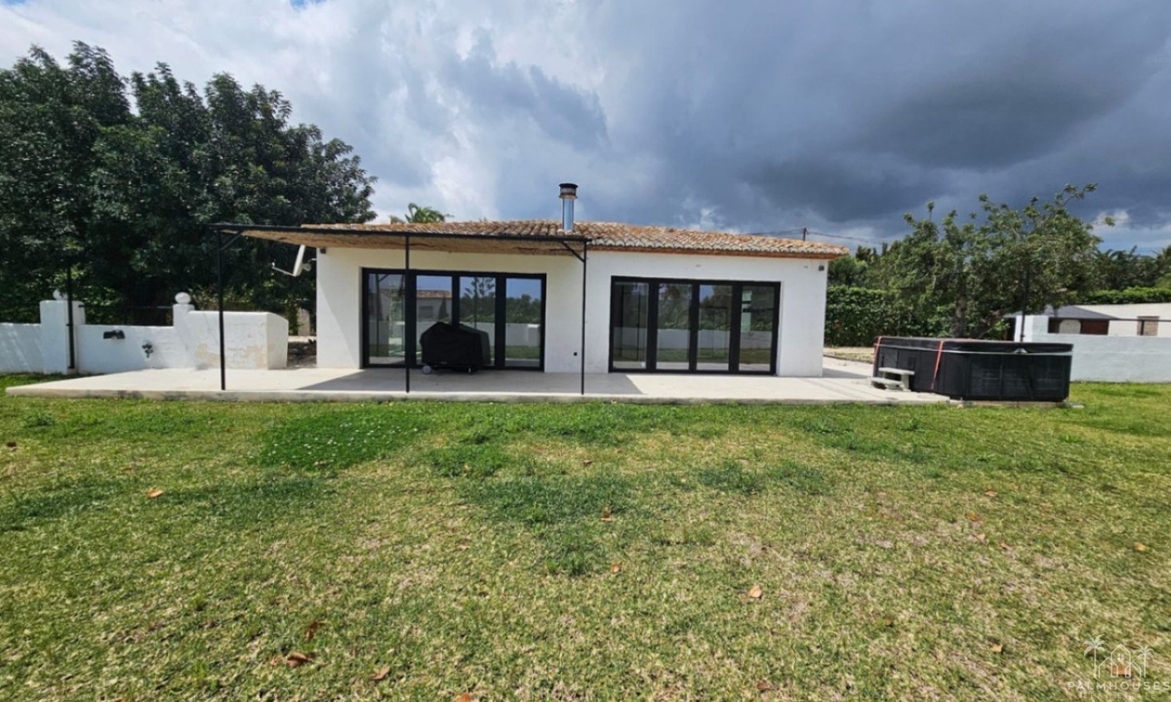 Venta - Villa - Jávea - Xàbia - Jávea - Xàbia Centro