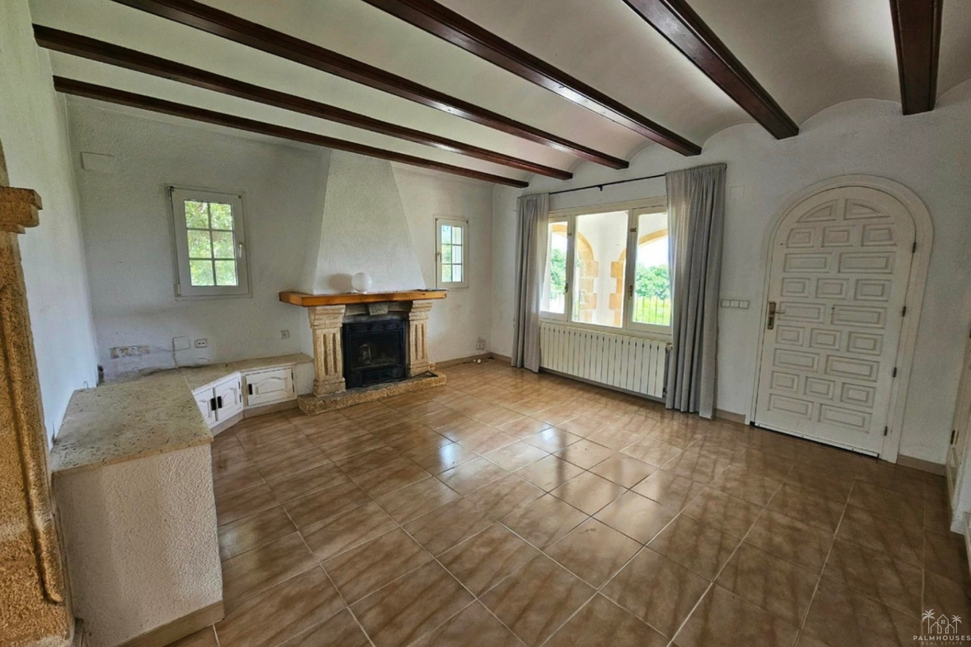 Venta - Villa - Jávea - Xàbia - Jávea - Xàbia Centro