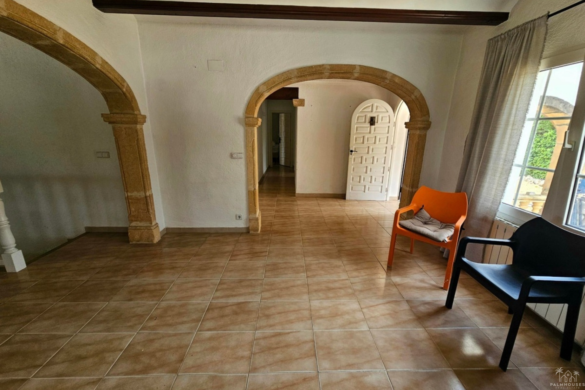 Venta - Villa - Jávea - Xàbia - Jávea - Xàbia Centro