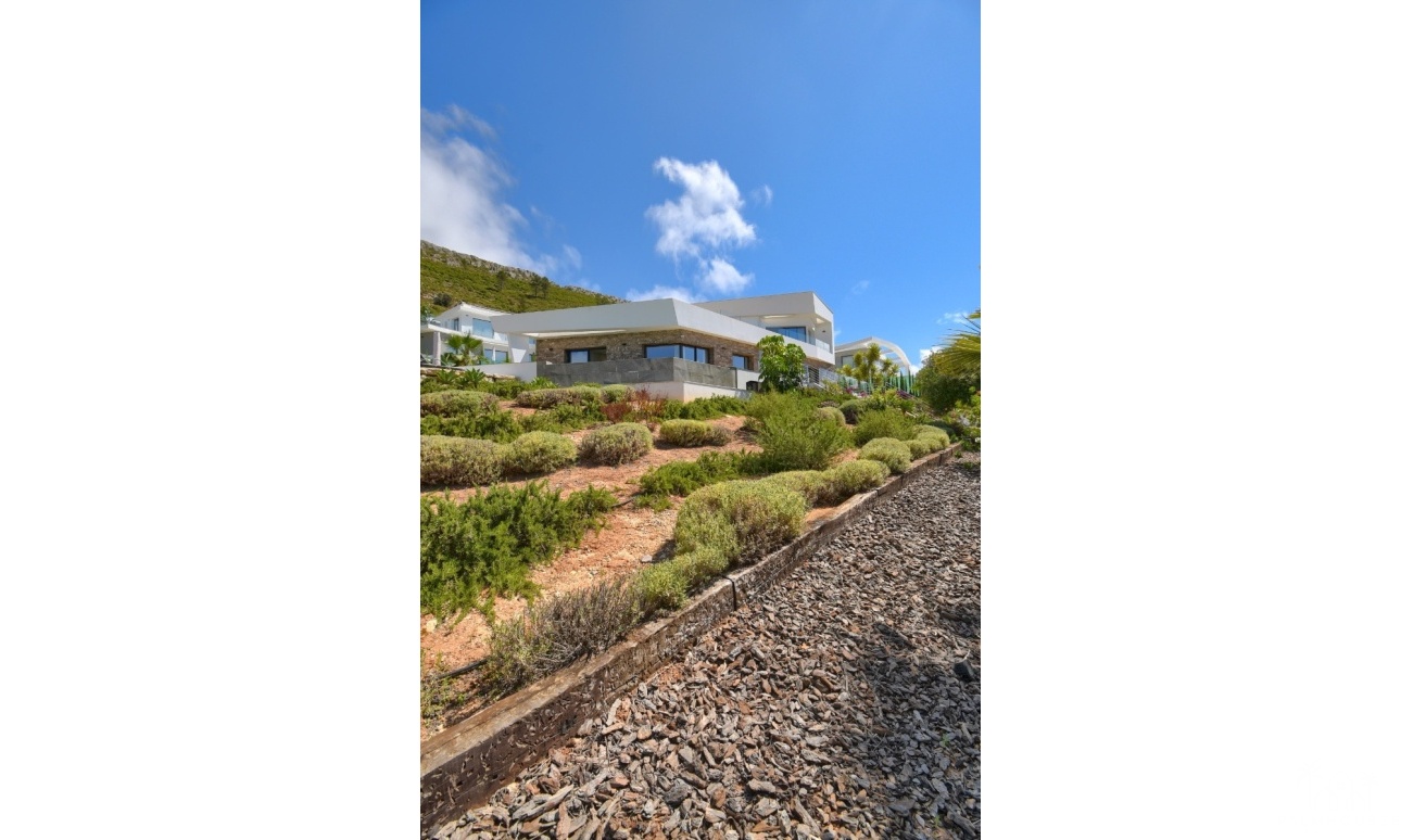 Venta - Villa - Jávea - Xàbia - Jávea - Xàbia Centro