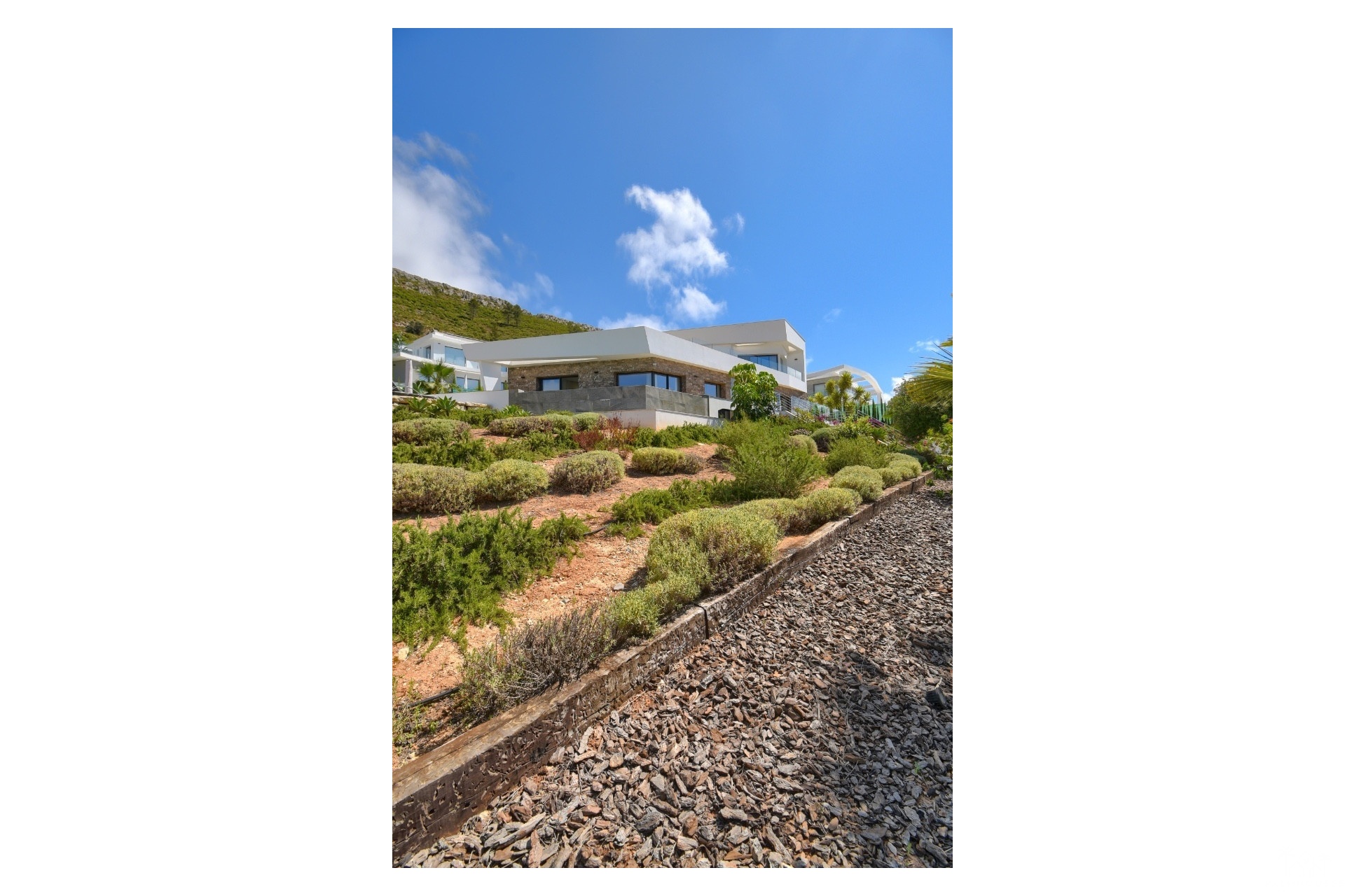 Venta - Villa - Jávea - Xàbia - Jávea - Xàbia Centro