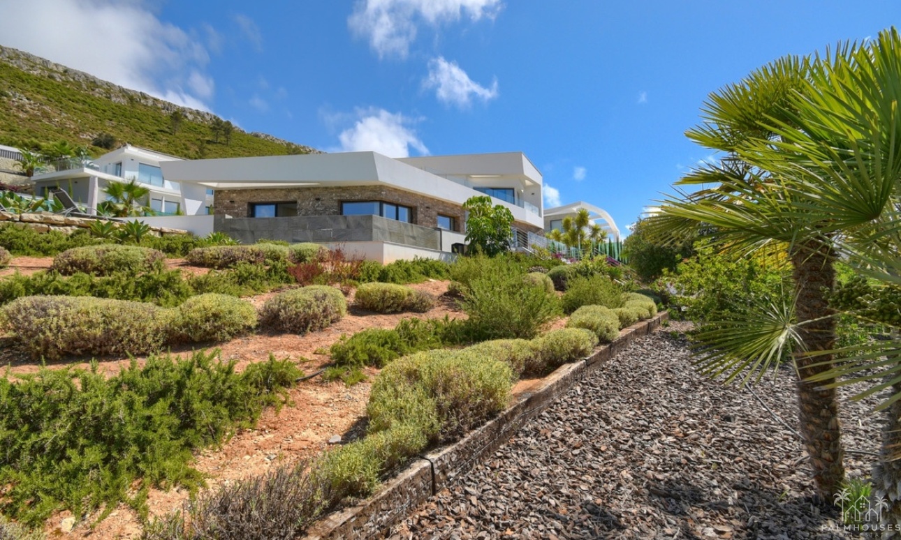 Venta - Villa - Jávea - Xàbia - Jávea - Xàbia Centro