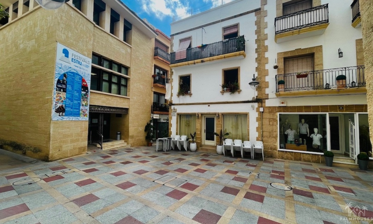 Venta - Villa - Jávea - Xàbia - Jávea - Xàbia Centro