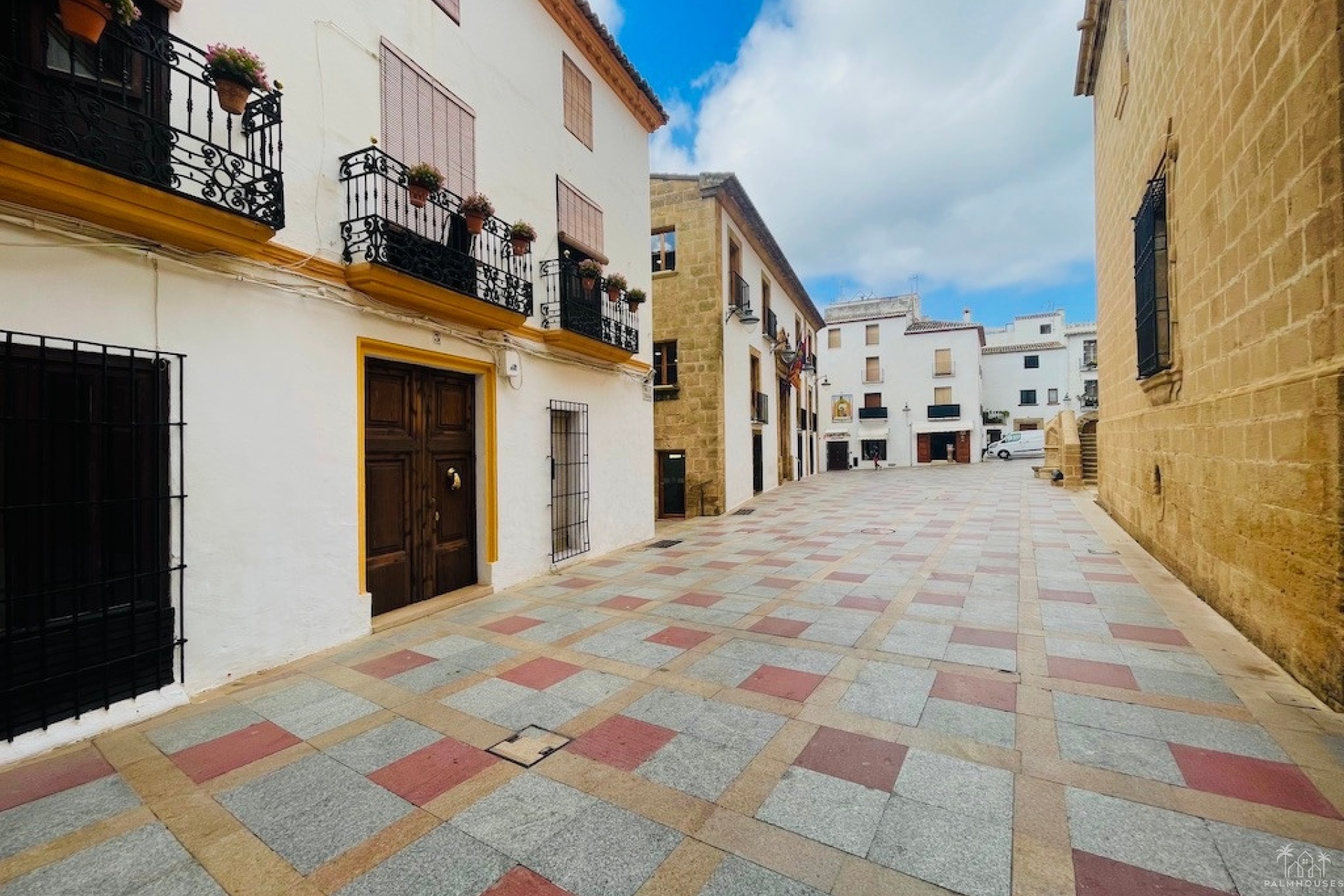 Venta - Villa - Jávea - Xàbia - Jávea - Xàbia Centro