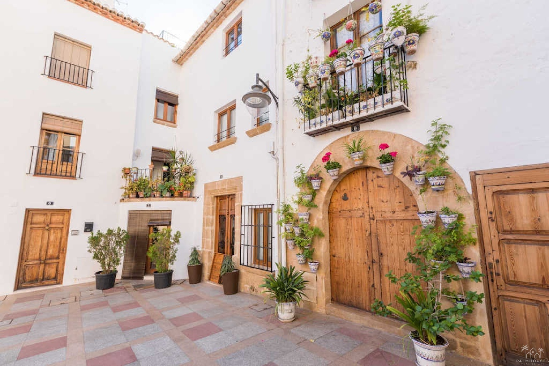Venta - Villa - Jávea - Xàbia - Jávea - Xàbia Centro