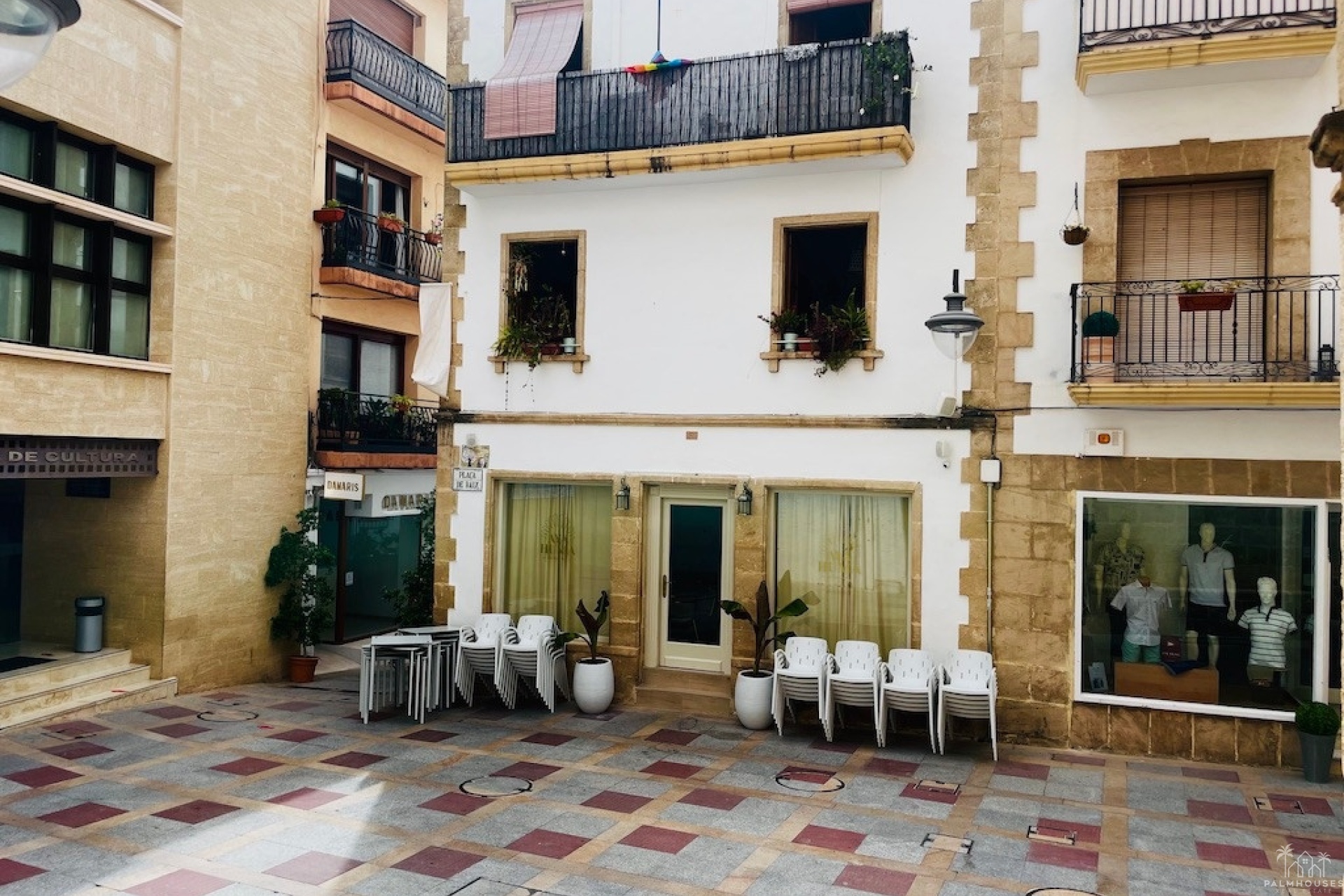 Venta - Villa - Jávea - Xàbia - Jávea - Xàbia Centro