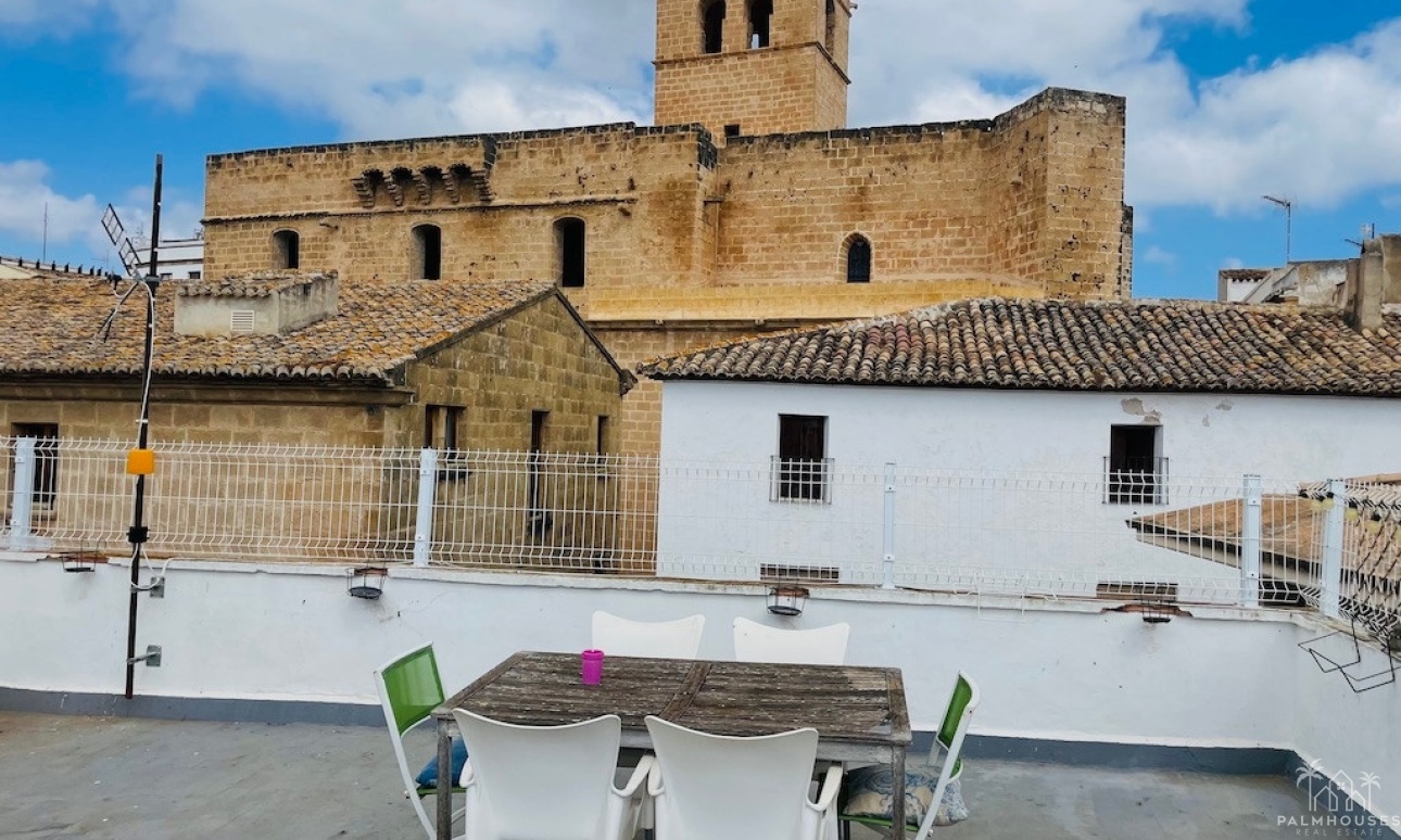 Venta - Villa - Jávea - Xàbia - Jávea - Xàbia Centro