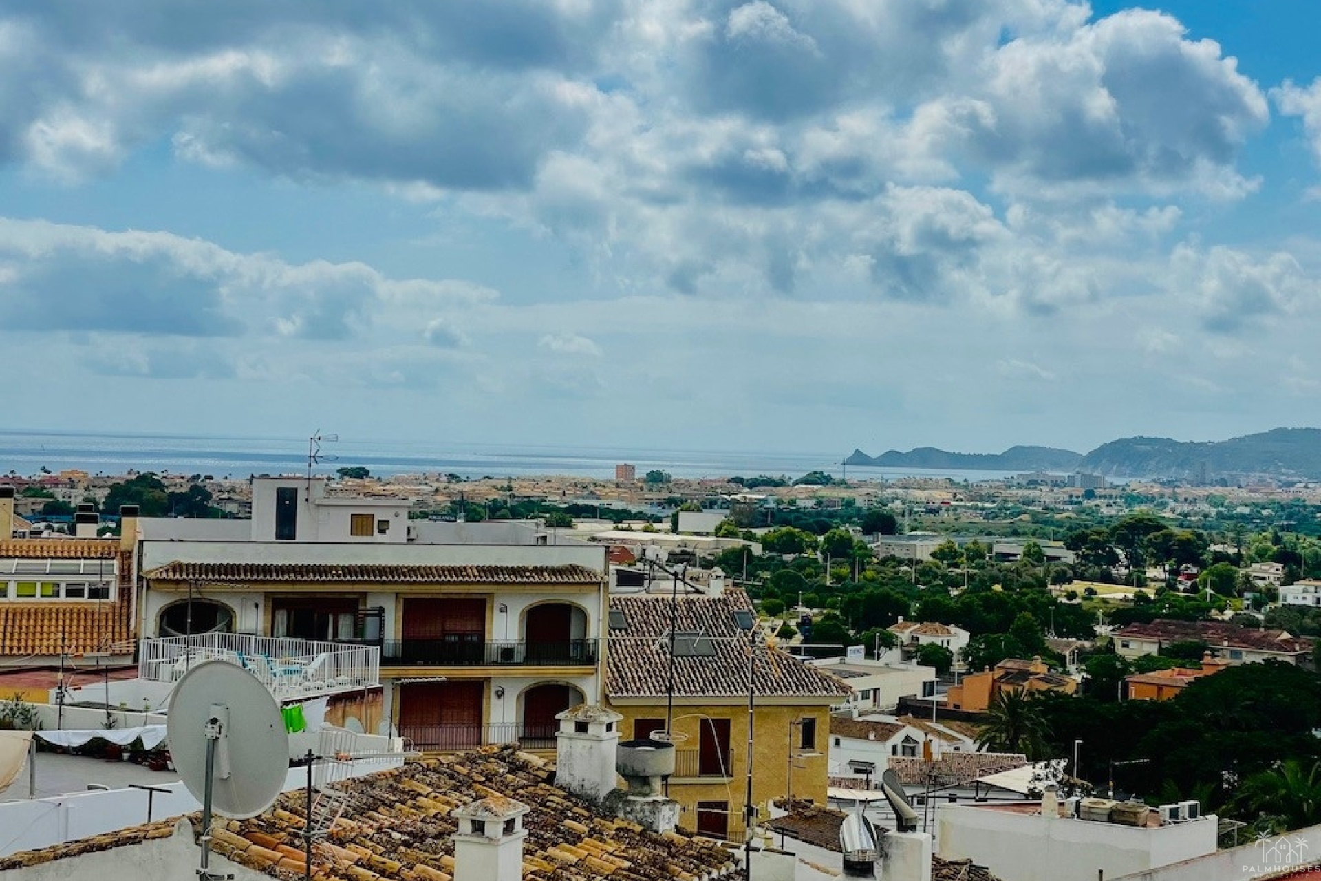Venta - Villa - Jávea - Xàbia - Jávea - Xàbia Centro