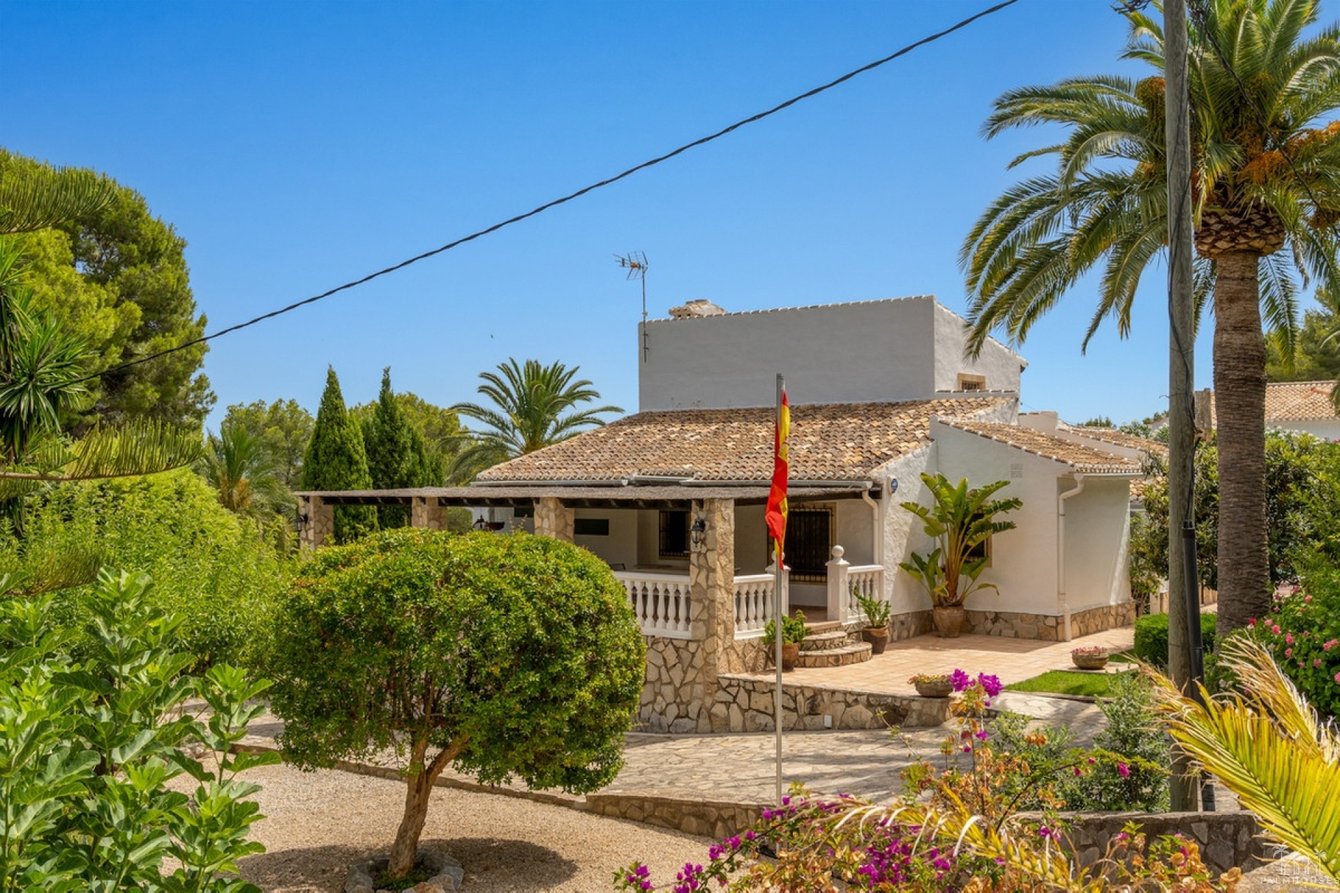 Venta - Villa - Jávea - Xàbia - Jávea - Xàbia Centro